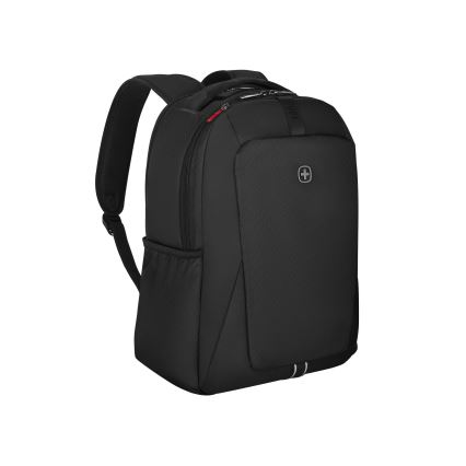 Wenger - Раница за лаптоп 23 l 15,6" с джоб за таблет 10" XE Professional черен