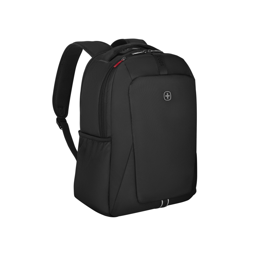 Wenger - Раница за лаптоп 23 l 15,6" с джоб за таблет 10" XE Professional черен
