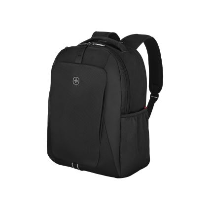 Wenger - Раница за лаптоп 23 l 15,6" с джоб за таблет 10" XE Professional черен