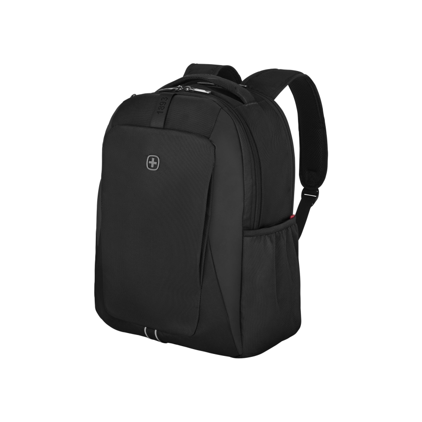 Wenger - Раница за лаптоп 23 l 15,6" с джоб за таблет 10" XE Professional черен