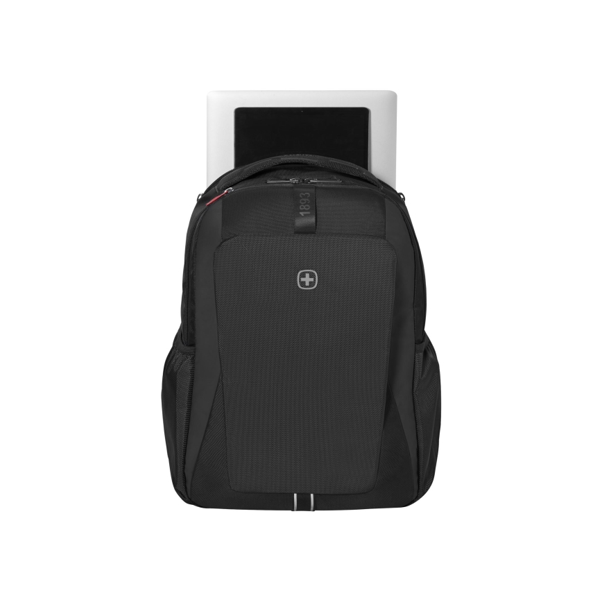 Wenger - Раница за лаптоп 23 l 15,6" с джоб за таблет 10" XE Professional черен