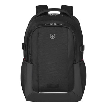 Wenger - Раница за лаптоп 26 l 16" с джоб за таблет 10" XE Ryde черен