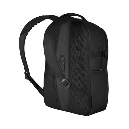 Wenger - Раница за лаптоп 26 l 16" с джоб за таблет 10" XE Ryde черен
