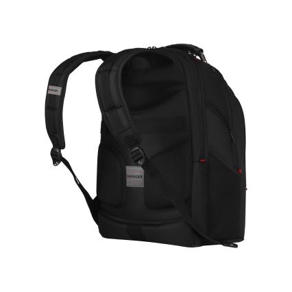 Wenger - Раница за лаптоп 26 l 17 с джоб за таблет 10 Ibex Ballistic Deluxe