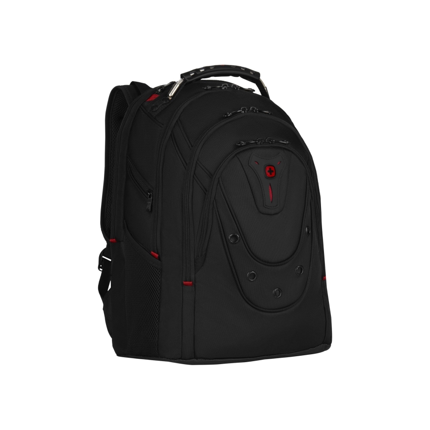 Wenger - Раница за лаптоп 26 l 17 с джоб за таблет 10 Ibex Ballistic Deluxe