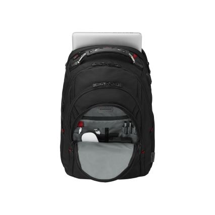 Wenger - Раница за лаптоп 26 l 17 с джоб за таблет 10 Ibex Ballistic Deluxe