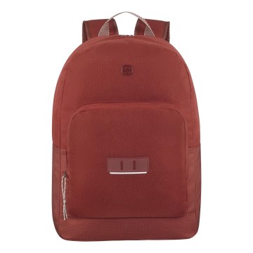 Wenger - Раница за лаптоп 27 l 16" Crango червен
