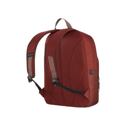 Wenger - Раница за лаптоп 27 l 16" Crango червен