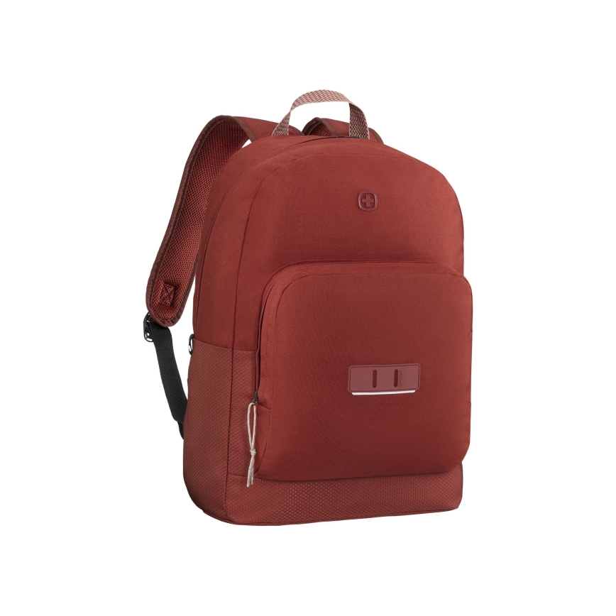 Wenger - Раница за лаптоп 27 l 16" Crango червен