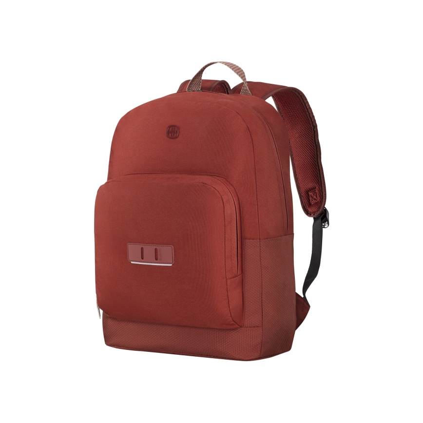 Wenger - Раница за лаптоп 27 l 16" Crango червен