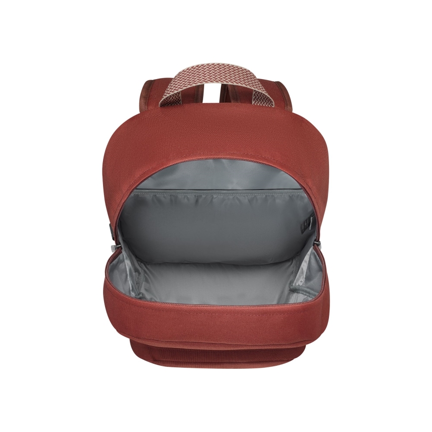Wenger - Раница за лаптоп 27 l 16" Crango червен