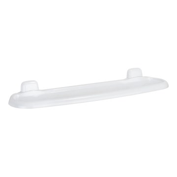 WENKO 17943100 - Полица PURE 58x14 cm бяла
