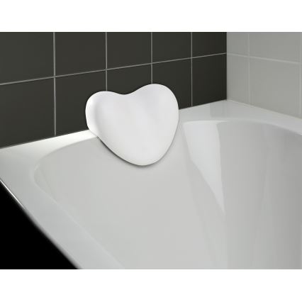 WENKO 18936100-Възглавница TROPIC 25x20,5 cm бяла