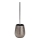 WENKO 21644100 - Четка за тоалетна MARRAKESH 12,5x41 см кафява