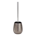 WENKO 21644100 - Четка за тоалетна MARRAKESH 12,5x41 см кафява