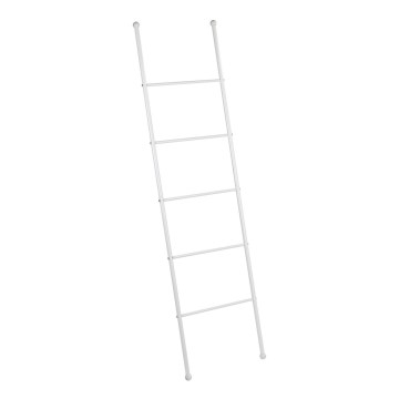 WENKO 22508100 - Държач за кърпи VIVA 43x156,5 cm бяла