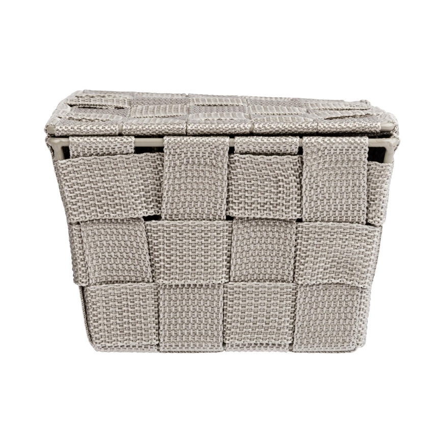 WENKO 22575100 - Кошница ADRIA 19 x 14 см, бежова