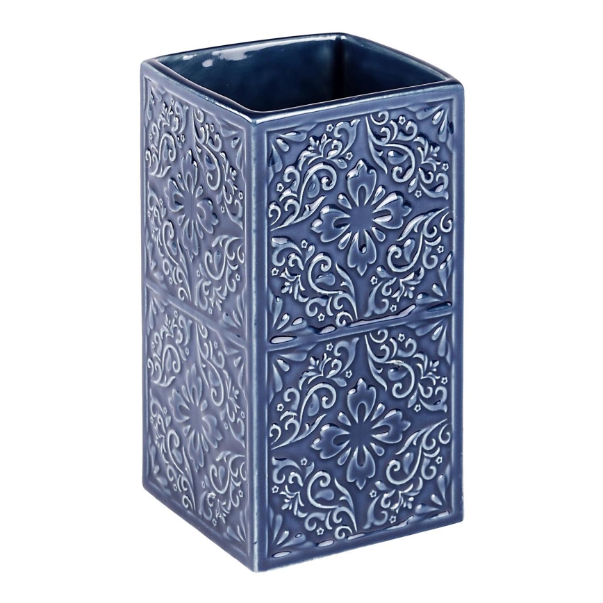 WENKO 22652100 - Чаша CORDOBA 6,5x12 см синя