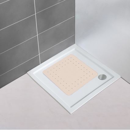 WENKO 23139100-Подложка MIRASOL 54x54 см бежова