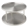 WENKO 2335100 - Карусел за шкаф CABINET CAROUSEL 26,5x15,5 cm, неръждаема стомана/сребрист