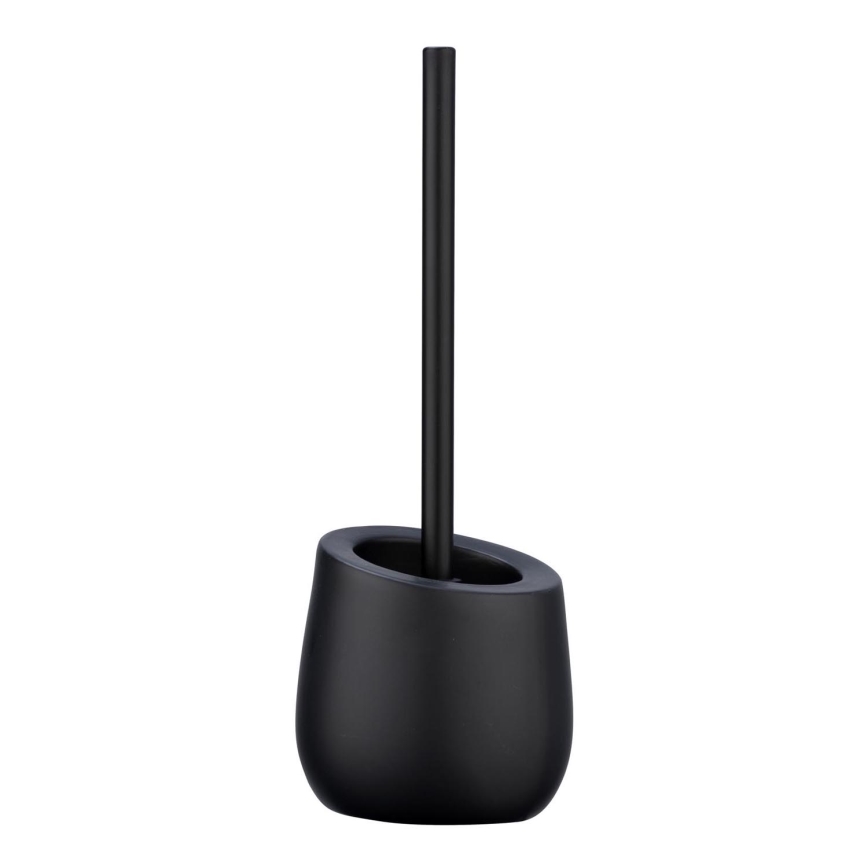 WENKO 23654800 - WC четка BADI 13,5x38 см черна