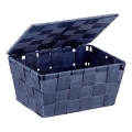 WENKO 23786100 - Кошница ADRIA 19x14 см, синя
