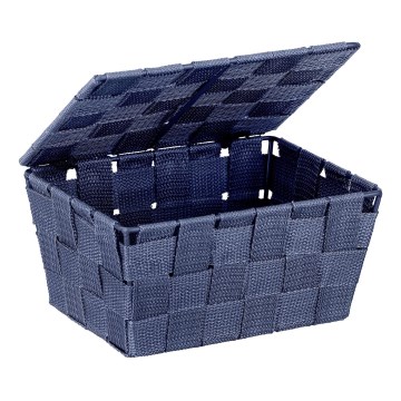 WENKO 23786100 - Кошница ADRIA 19x14 см, синя