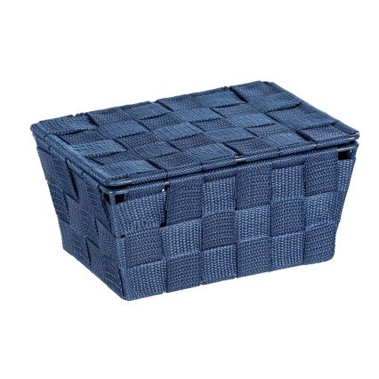WENKO 23786100 - Кошница ADRIA 19x14 см, синя