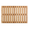 WENKO 23838100 – Килимче 40 x 60 см, кафяво