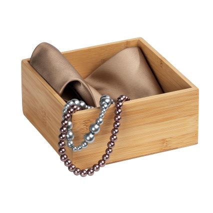 WENKO 23919100 - Подложка TERRA 15x7 cm, кафява