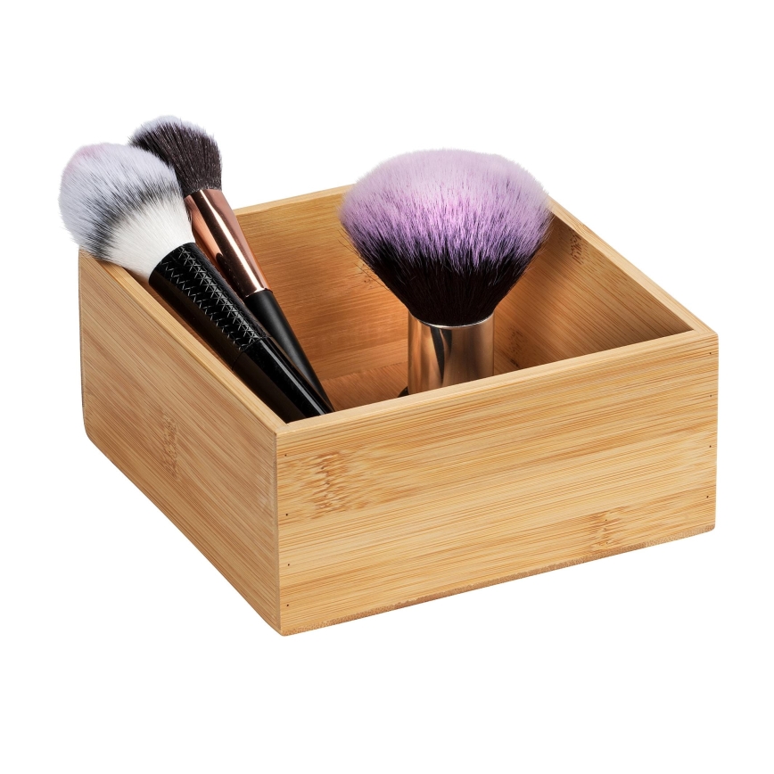 WENKO 23919100 - Подложка TERRA 15x7 cm, кафява
