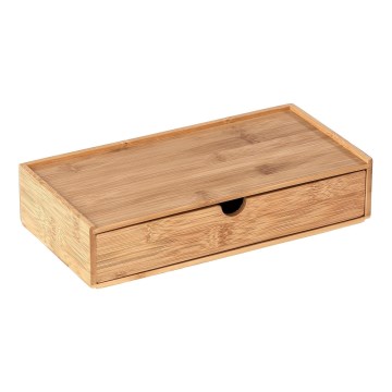 WENKO 23921100 - Кутия TERRA 28x14 см кафява