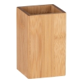 WENKO 23983100 - Чаша PADUA 7x11 см кафява