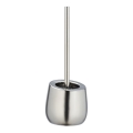 WENKO 24140100 - WC четка BADI 13,5x38 cm сребриста