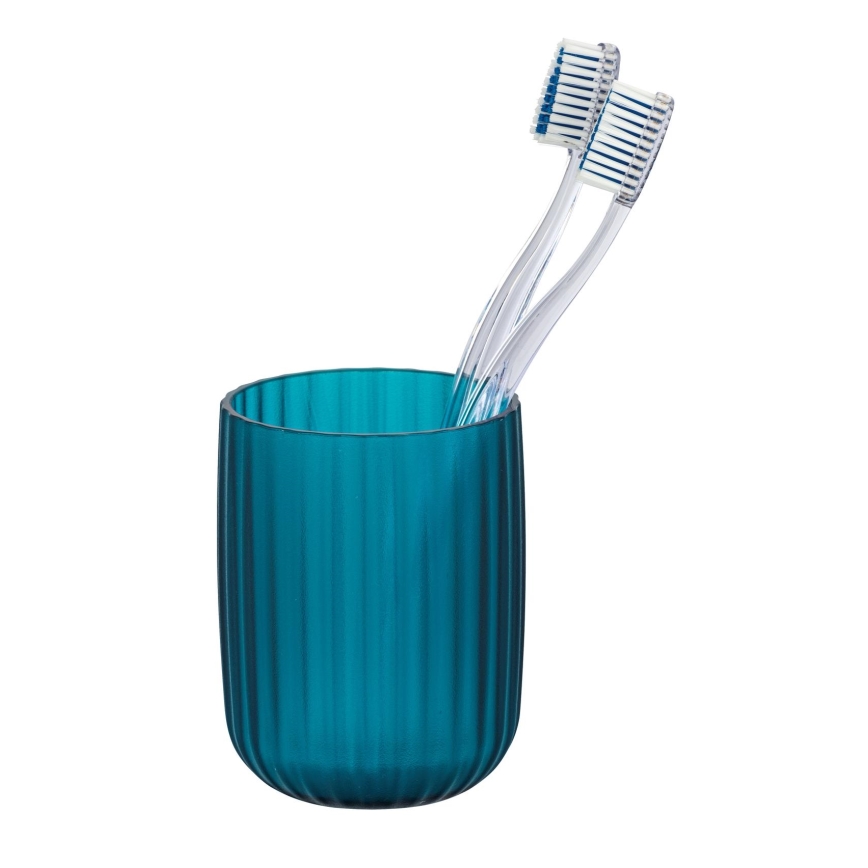 WENKO 24479100 - Чаша AGROPOLI 7,5x10 cm тюркоазна