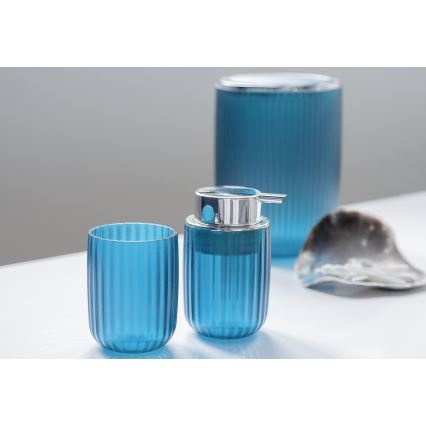 WENKO 24479100 - Чаша AGROPOLI 7,5x10 cm тюркоазна