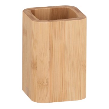 WENKO 24746100 - Чаша BAMBUSA 7,1x10,7 см кафява