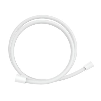 WENKO 24916100 - Комплект за душ WATERSAVING SYSTEM 70 см, бял