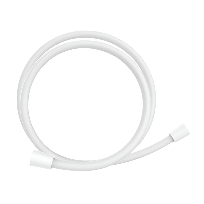 WENKO 24916100 - Комплект за душ WATERSAVING SYSTEM 70 см, бял