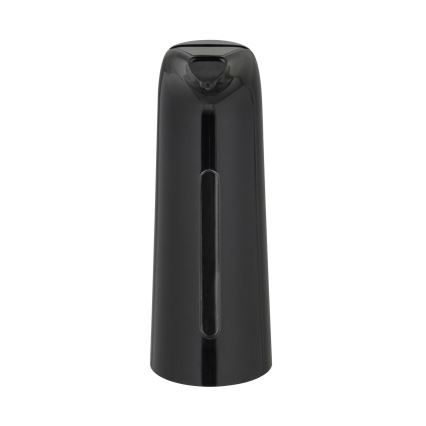 WENKO 25097100-Дозатор за сапун LARINO 9x21,5 cm черен