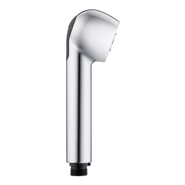 WENKO 25118100 - Душова глава WATERSAVING SYSTEM 4,6x4,6 см хром