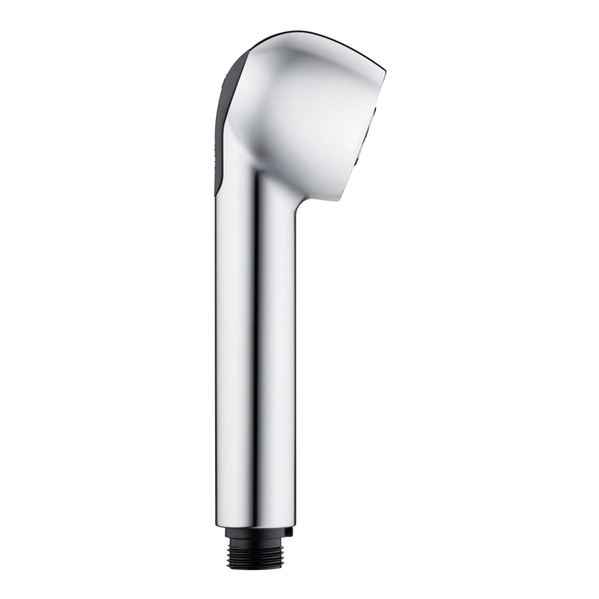 WENKO 25118100 - Душова глава WATERSAVING SYSTEM 4,6x4,6 см хром