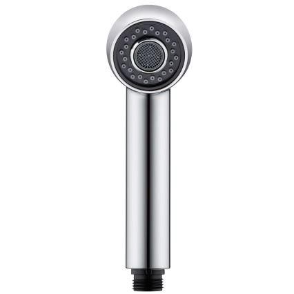 WENKO 25118100 - Душова глава WATERSAVING SYSTEM 4,6x4,6 см хром