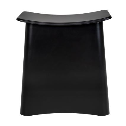 WENKO 25157100 - Столче WING 45x48 см черно