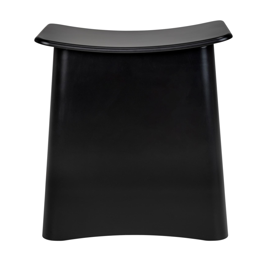WENKO 25157100 - Столче WING 45x48 см черно