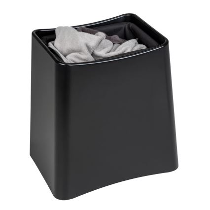 WENKO 25157100 - Столче WING 45x48 см черно
