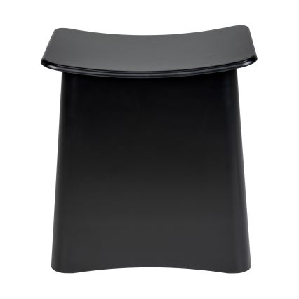 WENKO 25157100 - Столче WING 45x48 см черно