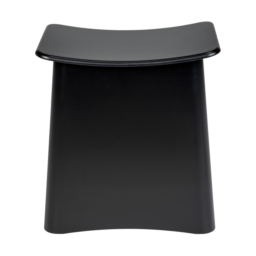 WENKO 25157100 - Столче WING 45x48 см черно