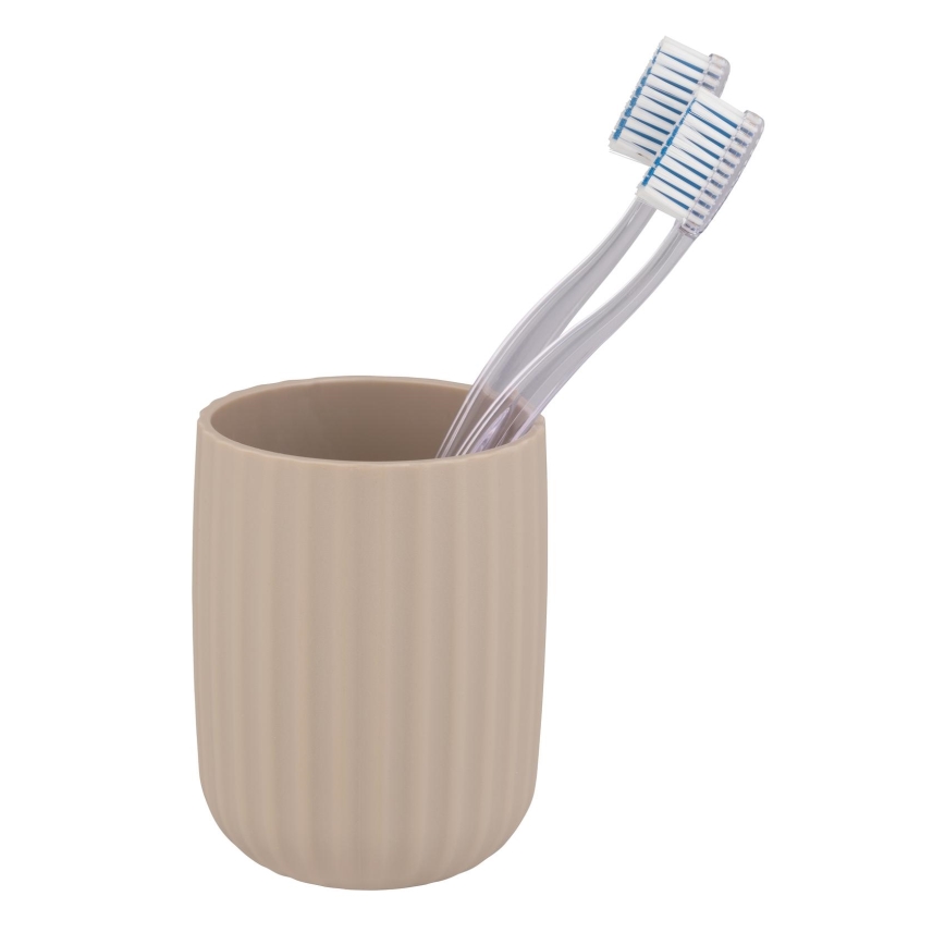 WENKO 25183100 - Купичка AGROPOLI 7,5x10 см, бежова