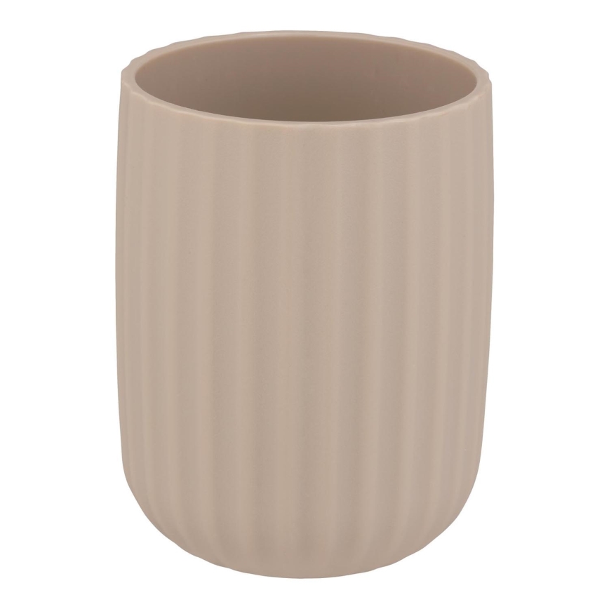 WENKO 25183100 - Купичка AGROPOLI 7,5x10 см, бежова